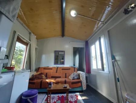 Container Furnished In Ortaca Eskiköy For Sale 150 Thousand Bargains