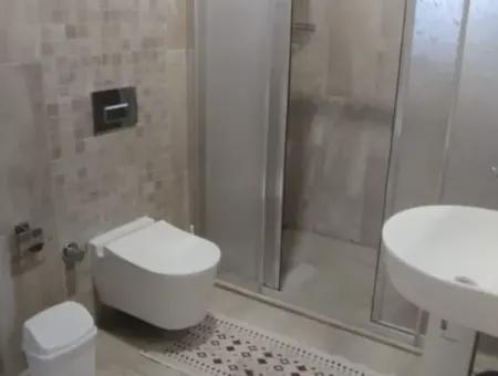 Furnished 3 1 Detached House For Rent In Ortaca Dalaklı