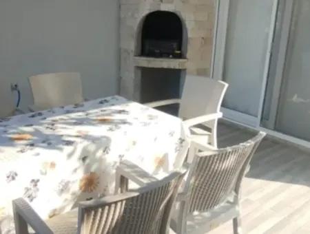 Furnished 3 1 Detached House For Rent In Ortaca Dalaklı