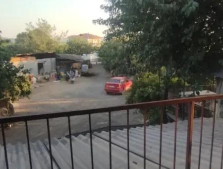 Furnished 3 1 Flat For Rent In Ortaca Dalaklı