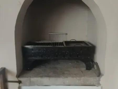Furnished 3 1 Flat For Rent In Ortaca Dalaklı