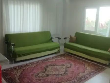 Furnished 3 1 Flat For Rent In Ortaca Dalaklı