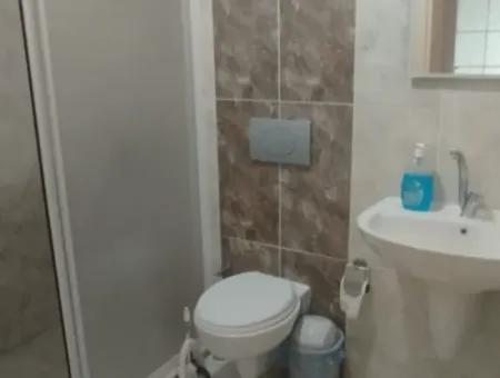 Furnished 3 1 Flat For Rent In Ortaca Dalaklı