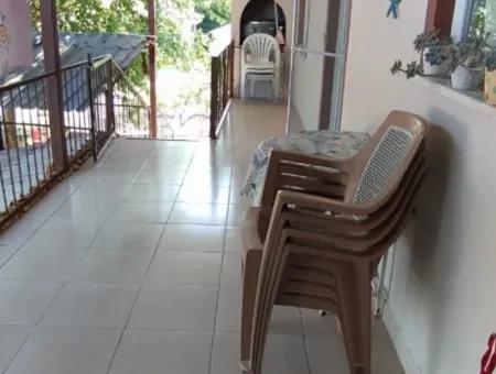 Furnished 3 1 Flat For Rent In Ortaca Dalaklı