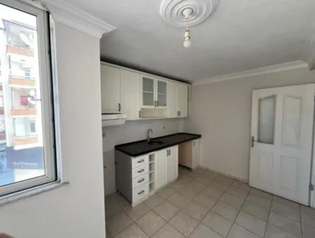 3 1 Flat For Rent In Ortaca Bazaar Center