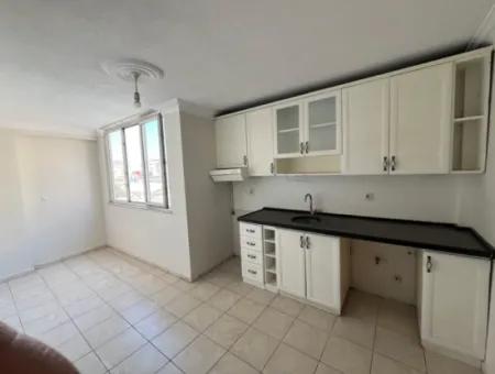 3 1 Flat For Rent In Ortaca Bazaar Center
