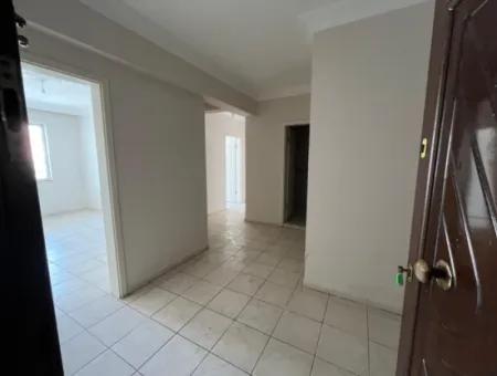 3 1 Flat For Rent In Ortaca Bazaar Center