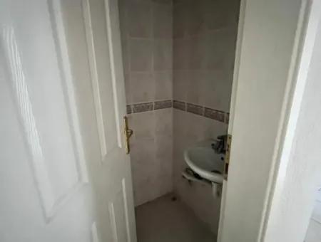 3 1 Flat For Rent In Ortaca Bazaar Center