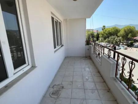 3 1 Flat For Rent In Ortaca Bazaar Center