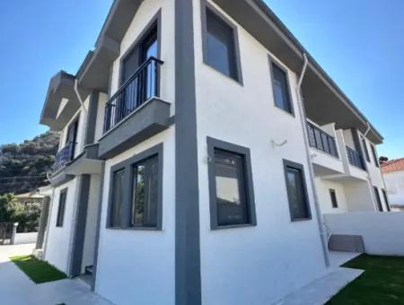 4 1 Detached Luxury Villas For Sale In Dalyan