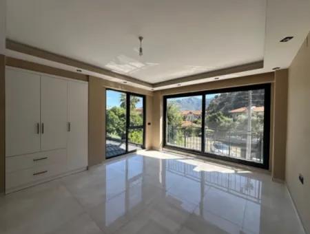 4 1 Detached Luxury Villas For Sale In Dalyan