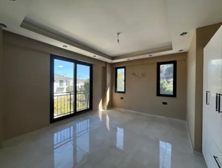 4 1 Detached Luxury Villas For Sale In Dalyan