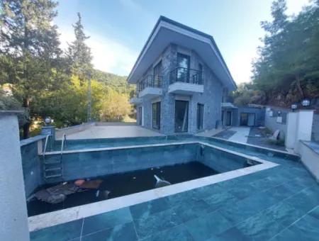 Ortaca Gökbelde 12 Room Brand New Boutique Hotel For Sale