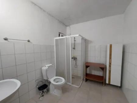 Muğla Dalyan Center, 2 1 Unfurnished Apartment For Rent