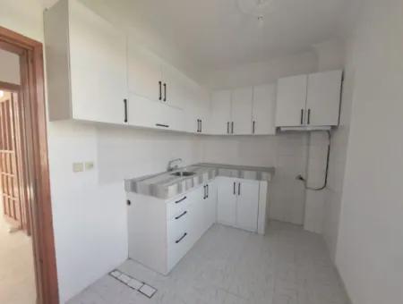 In The Center Of Dalyan, Muğla, 2 1 Unfurnished Apartment For Rent