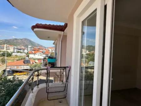 2 1 3Rd Floor Apartment For Rent In Ortaca Cumhuriyet