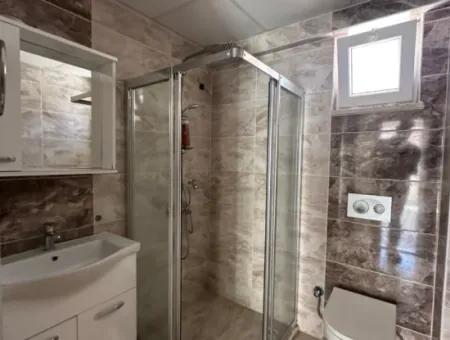 2 1 3Rd Floor Apartment For Rent In Ortaca Cumhuriyet