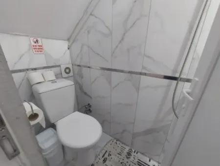 3 1 Furnished Duplex Seasonal Rental On A 350 M2 Plot In Muğla Dalyan