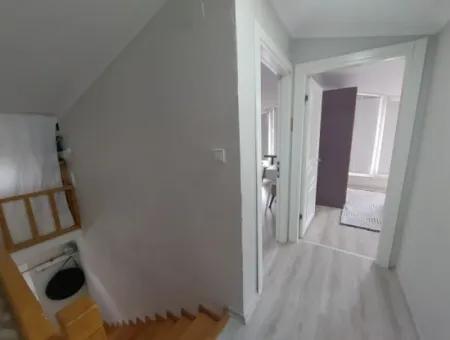 3 1 Furnished Duplex Seasonal Rental On A 350 M2 Plot In Muğla Dalyan