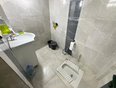 90 M2 Workplace In Ortaca Sanayi Is For Sale
