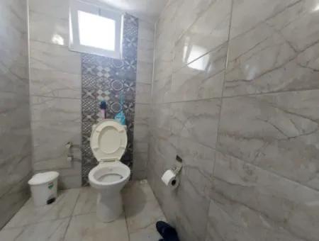 130 M2, 2 1 Village House On 1 330 M2 Detached Land In Ortaca Ekşiliyurt For Sale Or Partially Exchanged For An Apartment