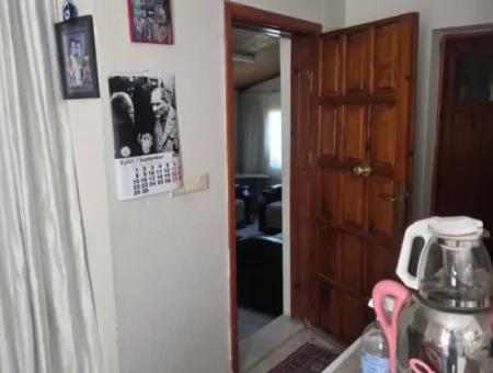 2 1, 70 M2 Village House For Sale On 902 M2 Land Zero To Ortaca Akıncı Sarıgerme Road