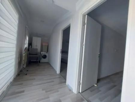 New 3 1 Duplex With Swimming Pool For Sale In Dalyan, Muğla