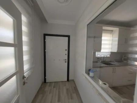 New 3 1 Duplex With Swimming Pool For Sale In Dalyan, Muğla