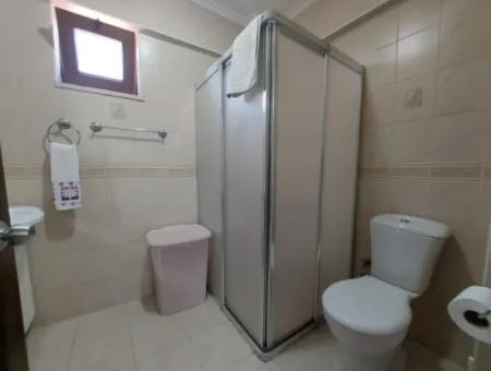 5 1 Triplex Villa For Sale In Dalyan Center