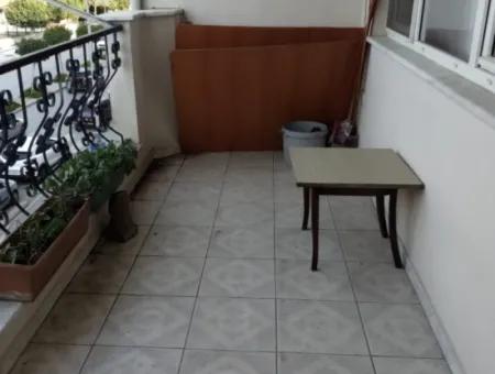 2 1 Furnished Flat For Rent In Muğla Ortaca Center