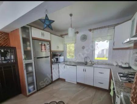 3 1 Duplex With Sea View In Milas Bosphorus Bosphorus For Urgent Sale