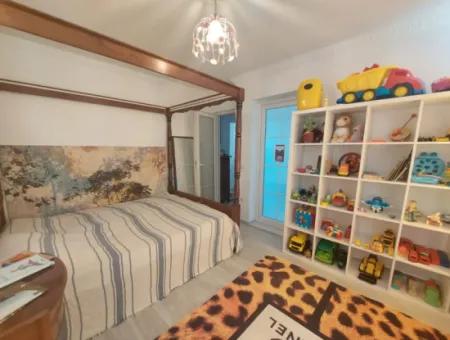 2 1 Unfurnished Large Detached House In Köyceğiz Çandır Annual Rent