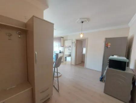 Muğla Ortaca Beşköprü Center 2 1, Furnished Flat For Sale