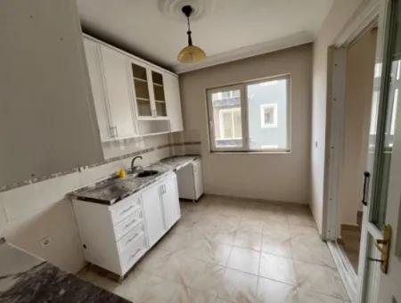 3 1 Flats For Rent In Ortaca Center