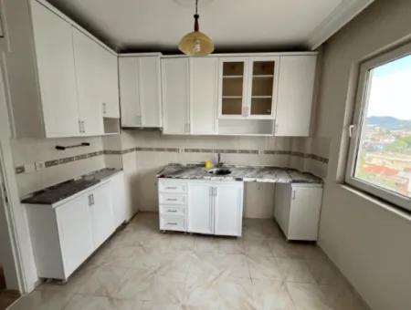 3 1 Flats For Rent In Ortaca Center