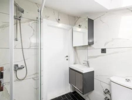 Furnished Luxury Villa With Swimming Pool In Dalyan For 6 Months Rent