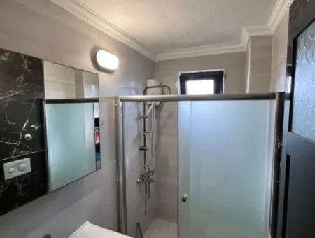 2 1 Flats For Rent In Ortaca Kemaliye