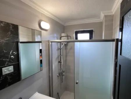 2 1 Flats For Rent In Ortaca Kemaliye