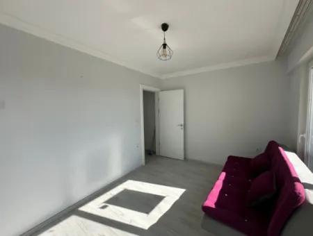 Central Location In Ortaca 1 1 Flat For Sale