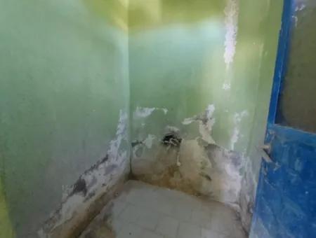 Muğla, Köyceğiz, Kavakarası 400 M2 Land 90 M2 2 1 Bargain Single Storey House For Sale