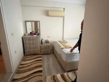 Ortaca Terzialiler Neighborhood 3 1 Flat For Sale