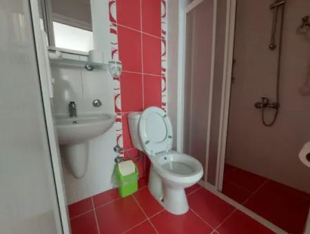 Apart Hotel Business At The Price Of A House In Muğla Dalyan Urgent Sale