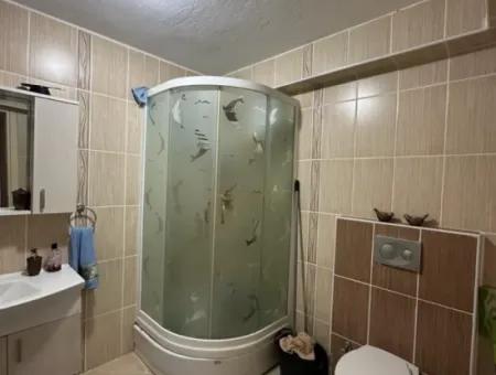 3 1 Fully Furnished Flat For Rent In Ortaca Cumhuriyet