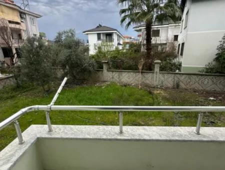 3 1 Fully Furnished Flat For Rent In Ortaca Cumhuriyet