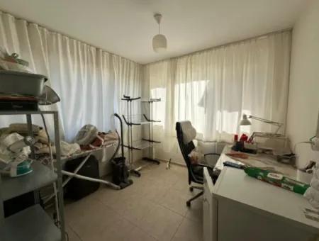 130 M2 Villa For Sale In 417 M2 Plot In Ortaca Mergenli