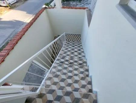 Ortaca Dalyanda 3 1, Furnished Flat For Rent