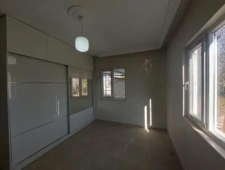 220 M2, 3 1 House For Rent In Muğla Ortaca Eskiköy.