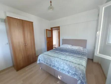 3 1 Fully Furnished Detached House For Rent On 750 M2 Land In Ortaca Kemaliye