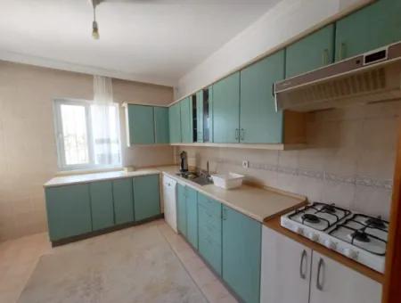 3 1 Fully Furnished Detached House For Rent On 750 M2 Land In Ortaca Kemaliye