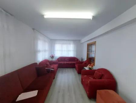 Ortaca Dalyanda 2 1, Unfurnished Ground Floor Flat For Rent